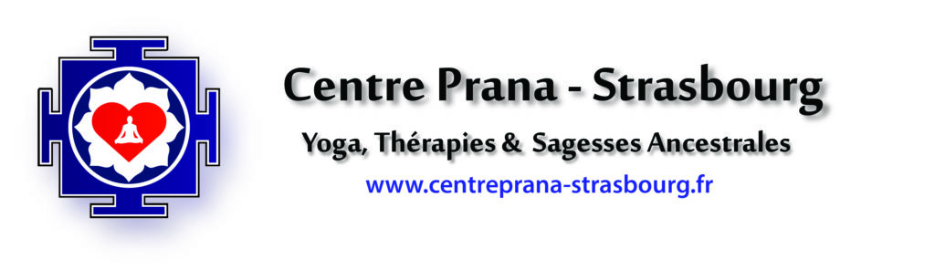 logo centre prana